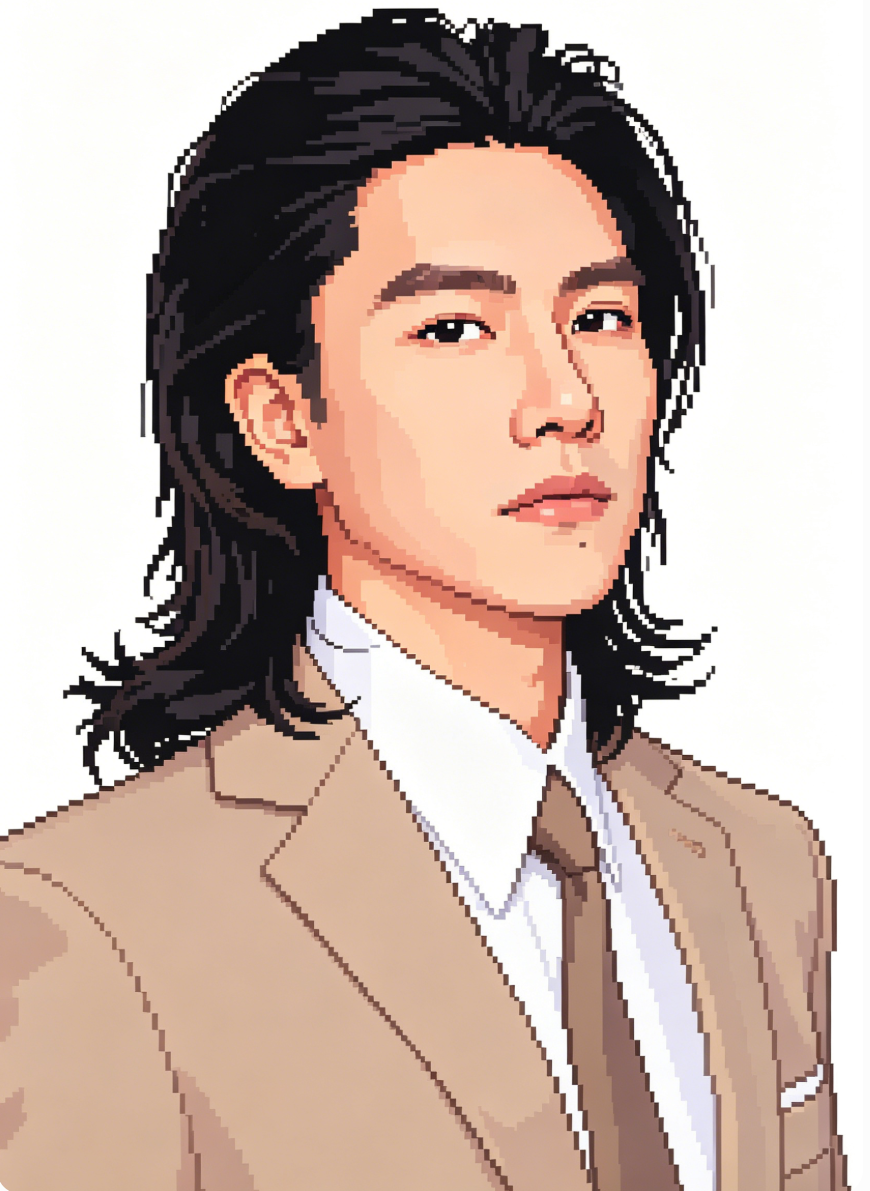 Yizhan Huang